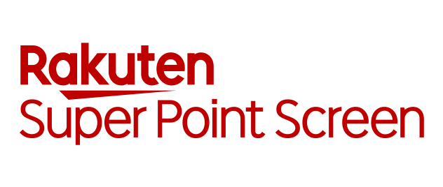 Rakuten Super Point Screen